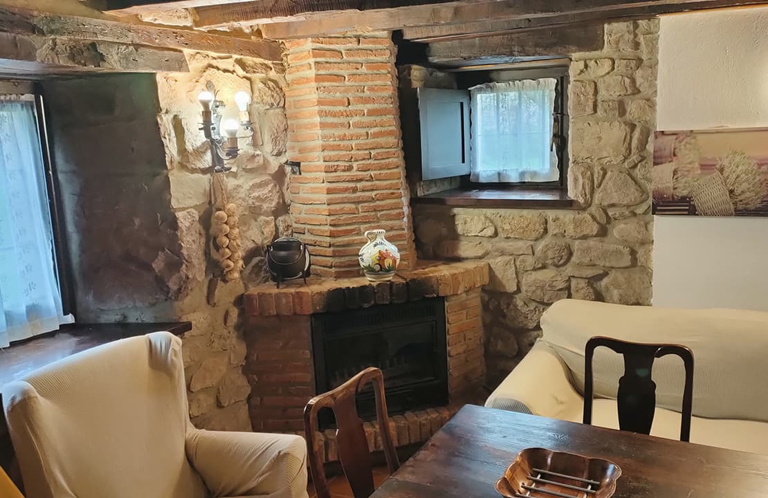Apartamento 4 personas en Liébana - Molino de Cicera en Cantabria