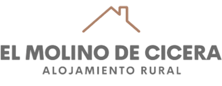 Logo web El molino de Cicera