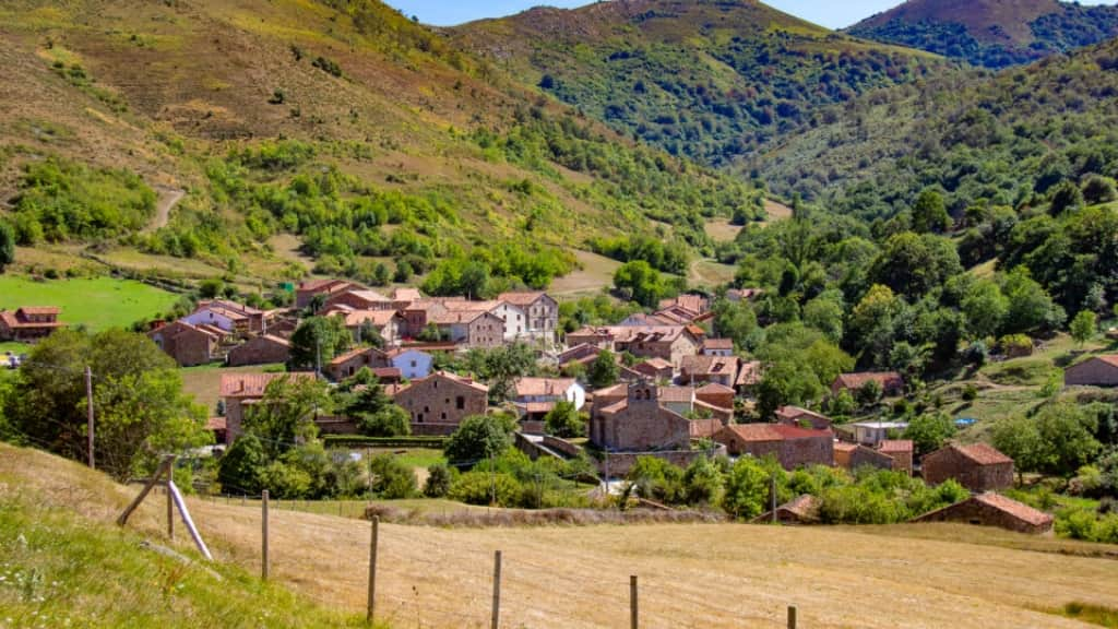 Alquiler de apartamentos rurales en cantabria