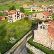 Alquiler de apartamentos rurales en Cantabria