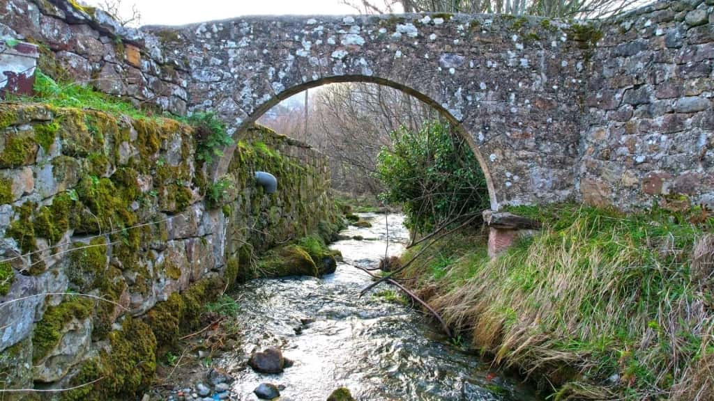 Alquiler de apartamentos rurales en Cantabria