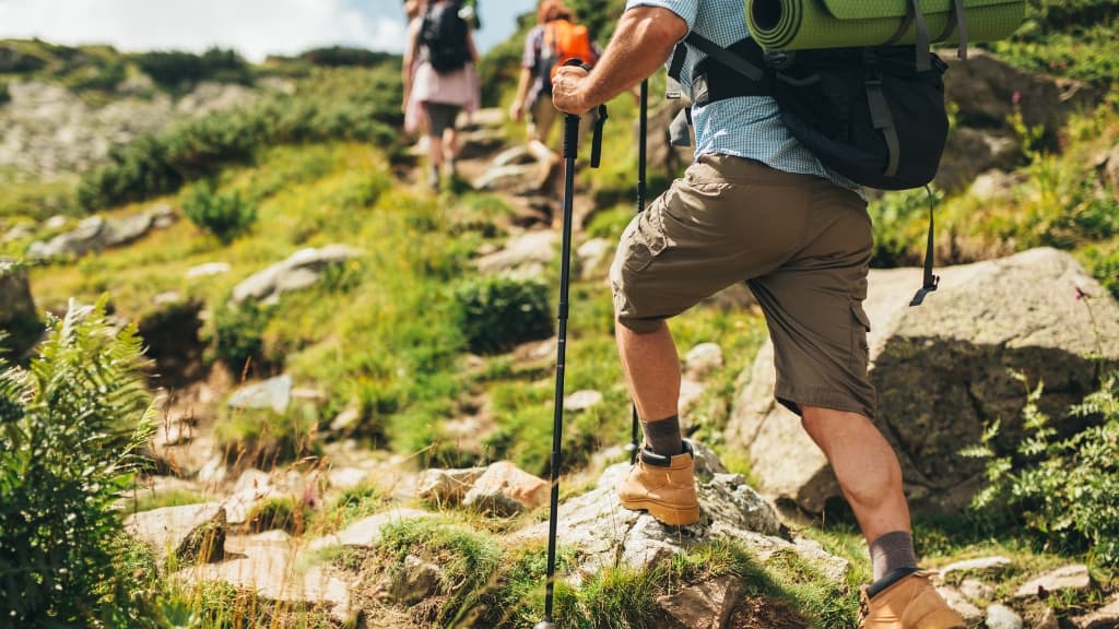 Actividades de aventura en Cantabria