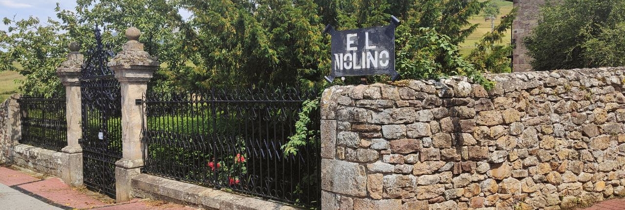 Como llegar al Mirador de Santa Catalina desde el Molino de Cicera