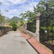 Como llegar al Mirador de Santa Catalina desde el Molino de Cicera