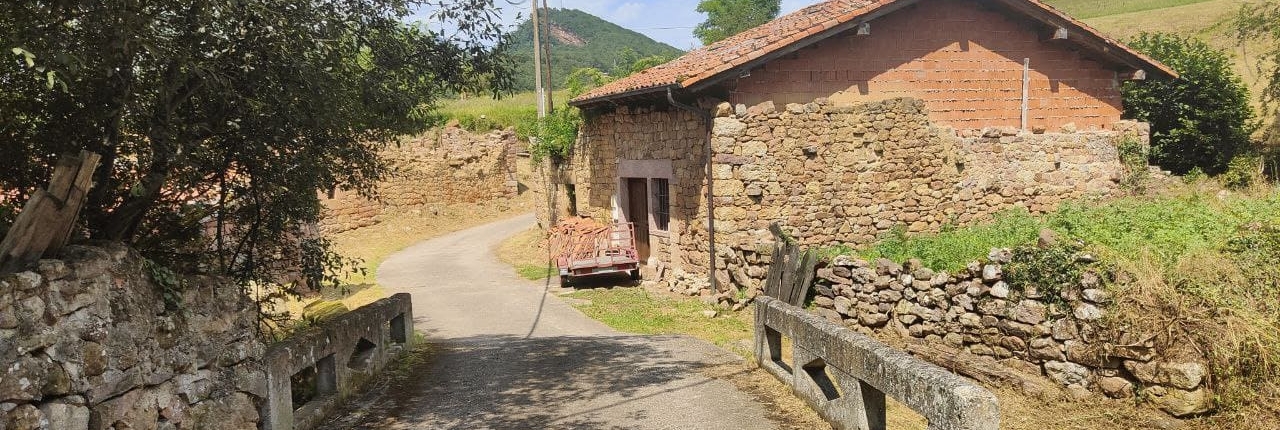 Como llegar al Mirador de Santa Catalina desde el Molino de Cicera