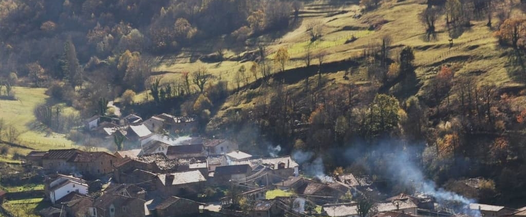 Desconecta en uno de los pueblos más bonito de Cantabria