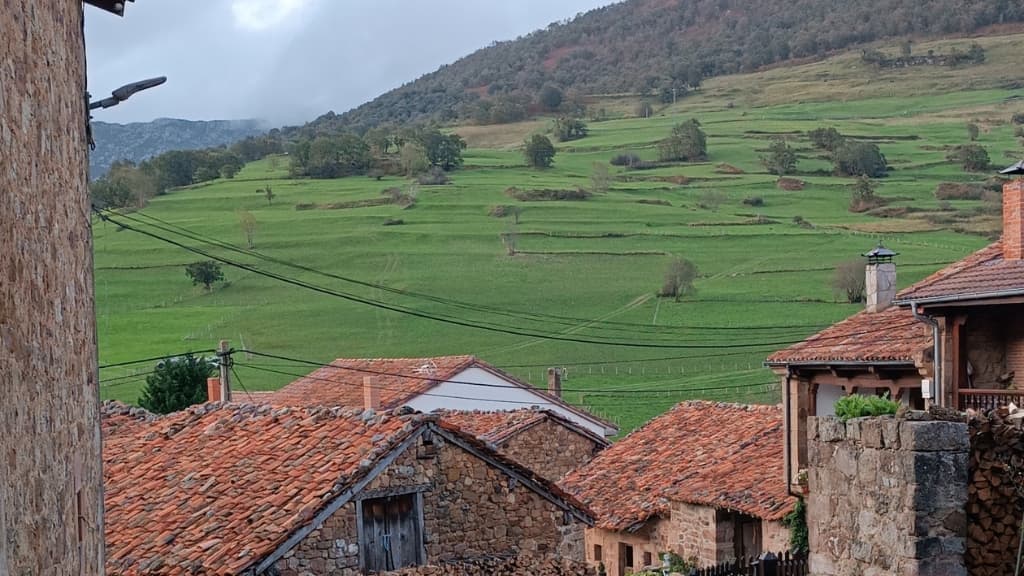 Desconecta en uno de los pueblos más bonito de Cantabria