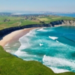 Mejores playas de Cantabria