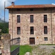 Vacaciones en apartamento rural de larga duración