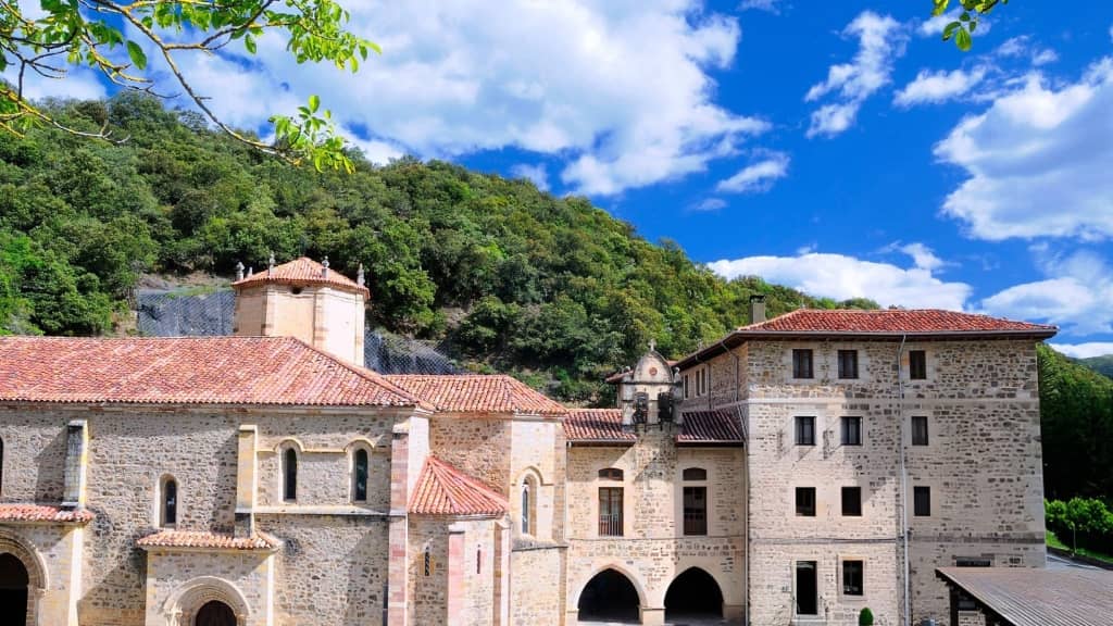 Camino Lebaniego | Etapas y alojamiento
