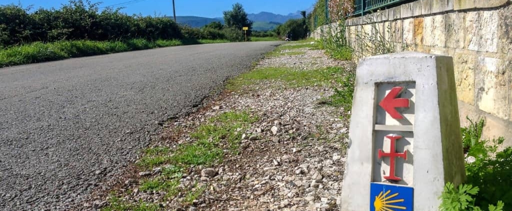 Camino Lebaniego | Etapas y alojamiento