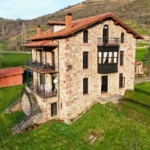 Escapadas románticas en entornos rurales